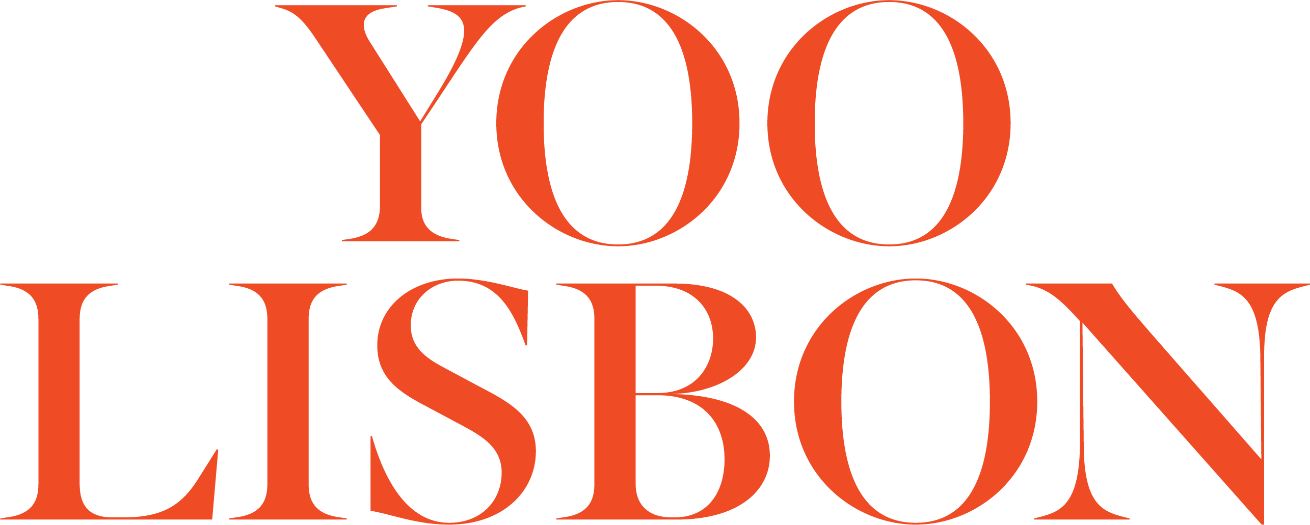 yoo lisbon logo